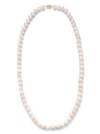 CULTURED SOUTH SEA PEARL NECKLACE