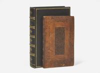 [Americana] [Pennsylvania & New Jersey] Thomas, Gabriel: An Historical and Geographical Account of the Province and Country of Pensilvania; and of West-New-Jersey in America...