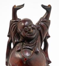 Four Chinese Wood Articles