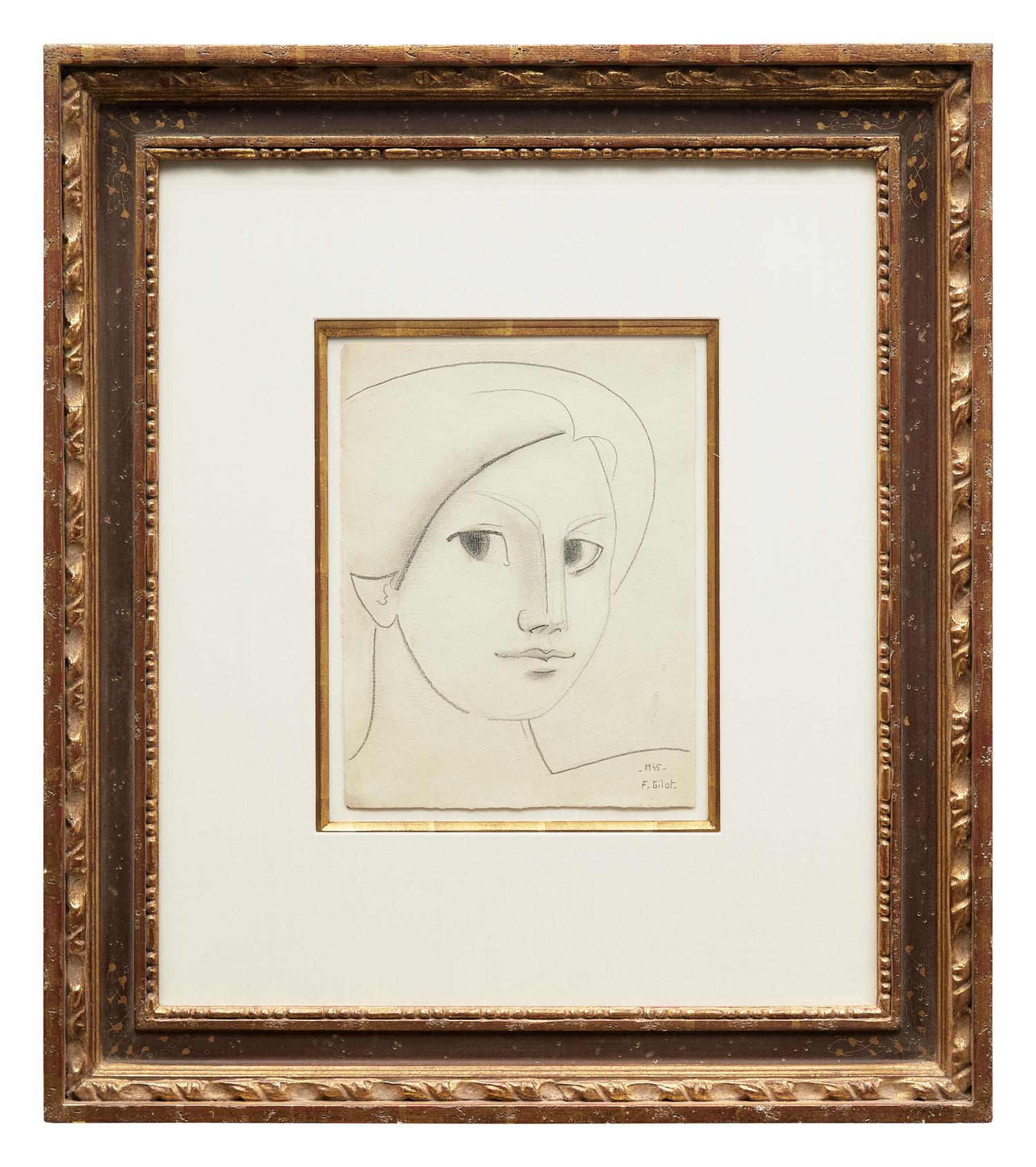 Pensées Heureuses , 1945