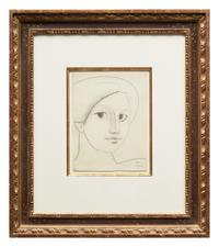 Pensées Heureuses , 1945