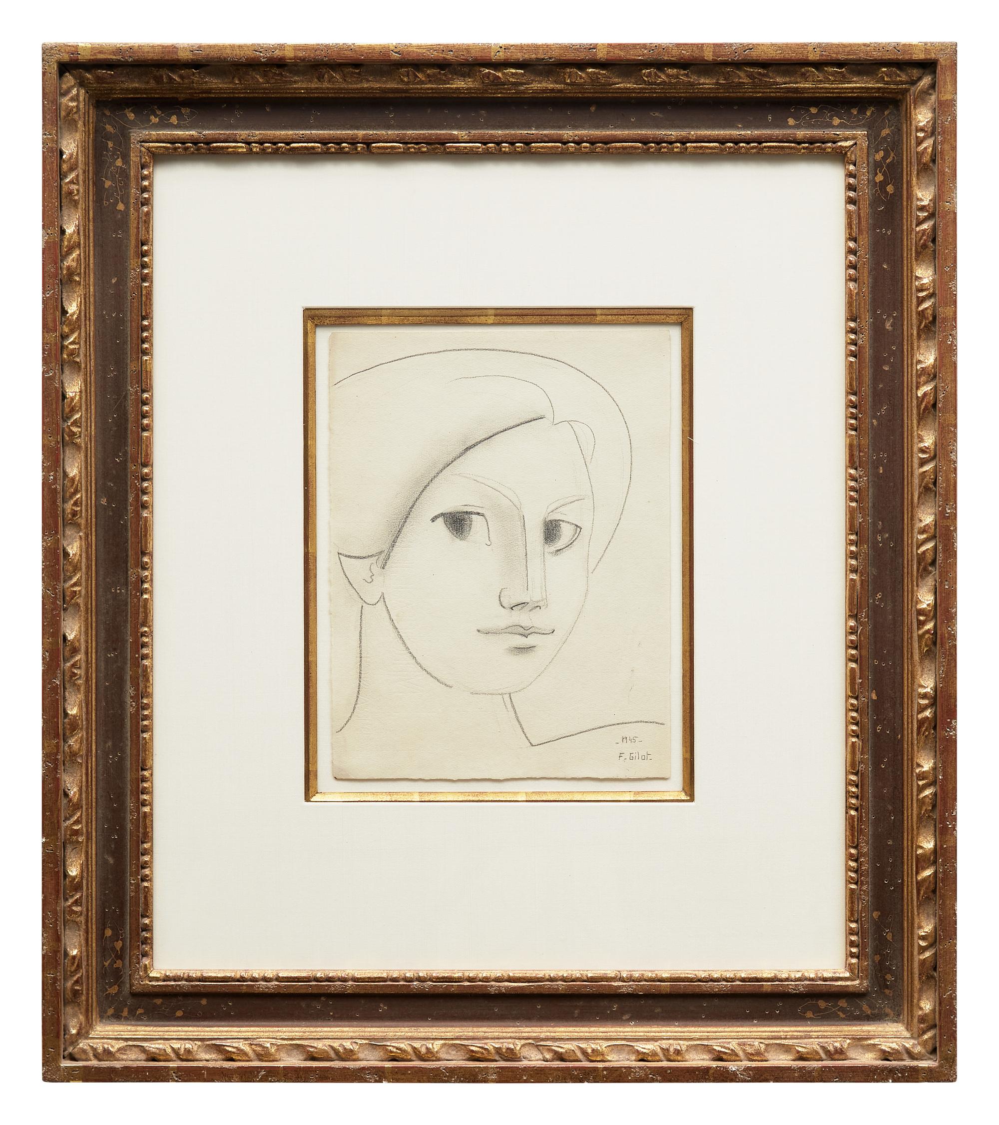 Pensées Heureuses , 1945