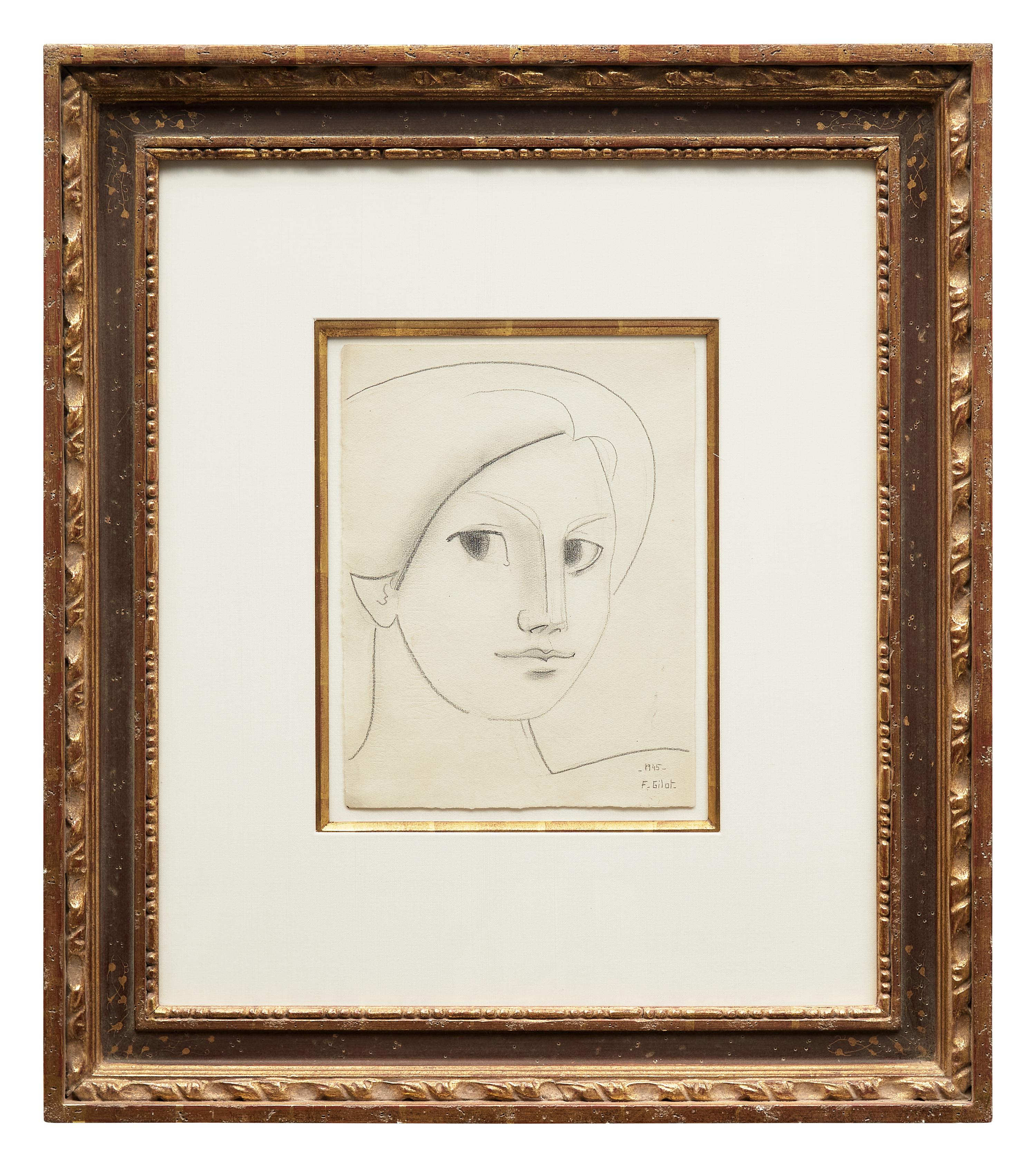 Pensées Heureuses , 1945