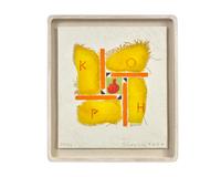 Five Works from the Festivals series, 1987
