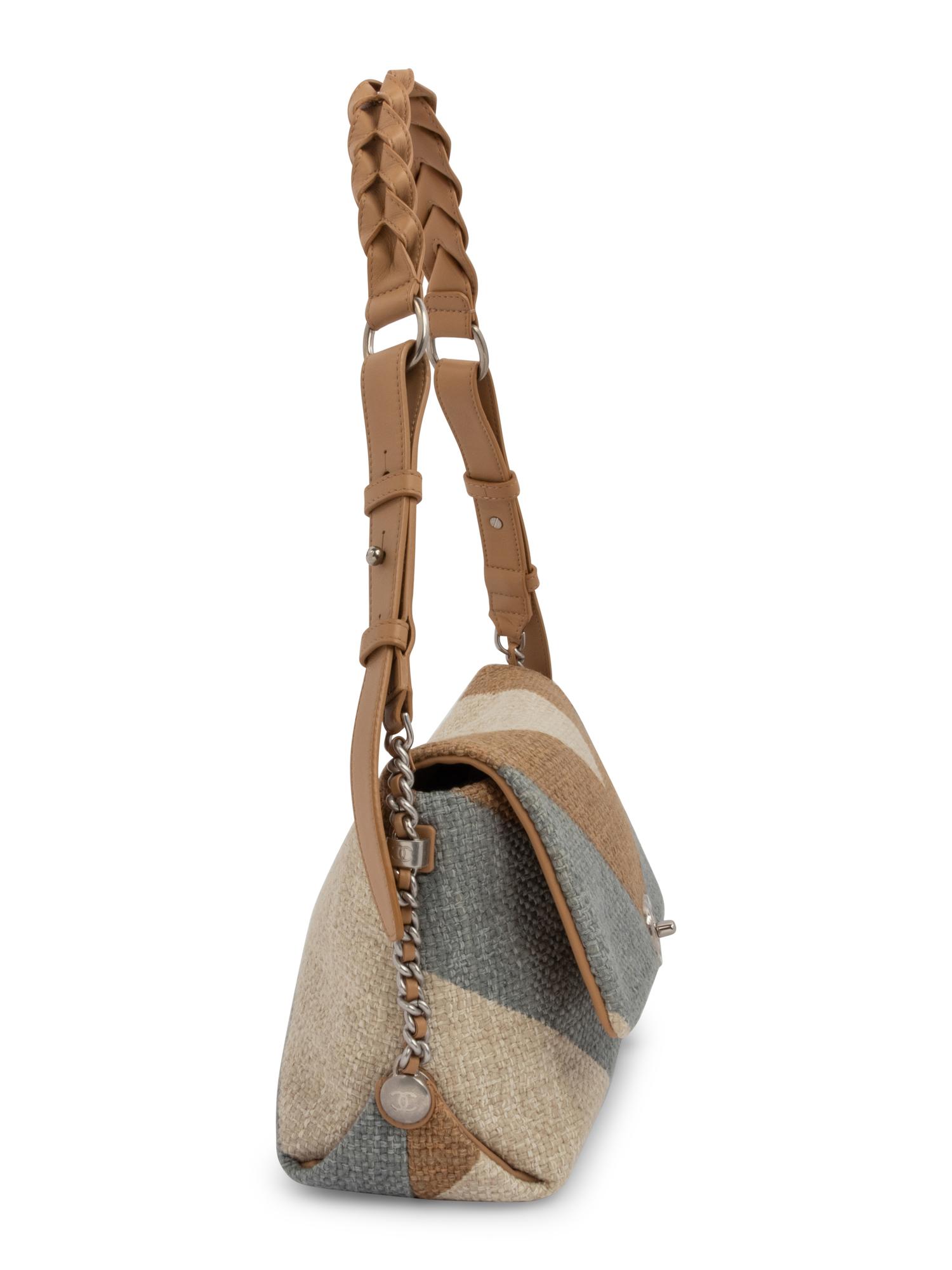 Chanel Bag, 2017-18