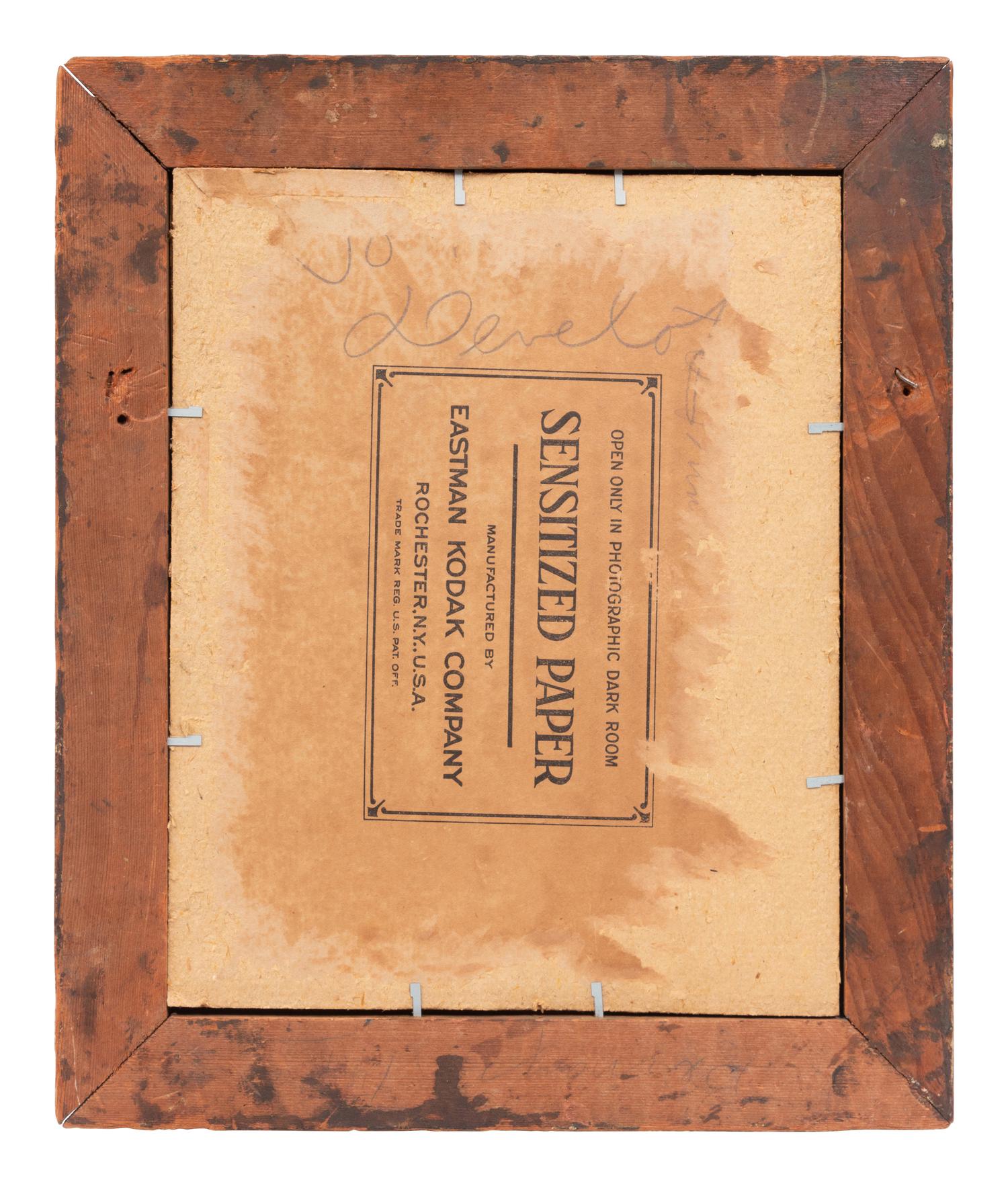 A California Orotone