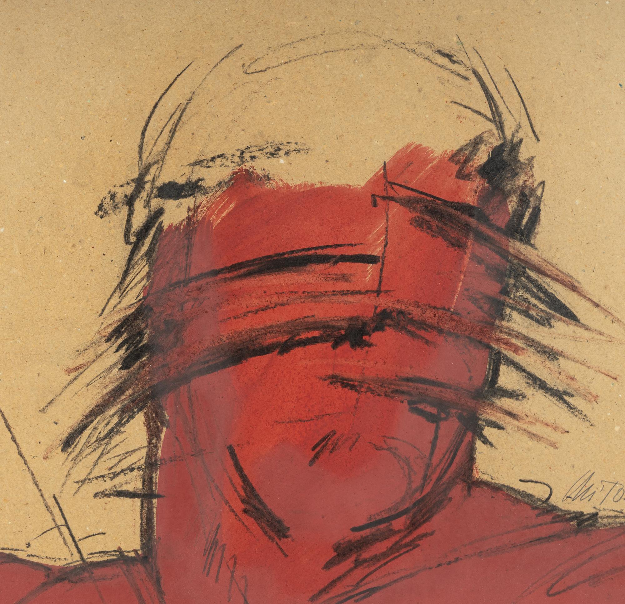 Untitled , 1993