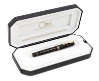 An Omas Filarmonica Special Edition Fountain Pen