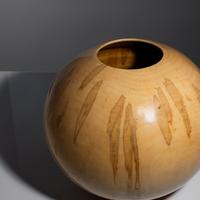 Ashleaf maple globe