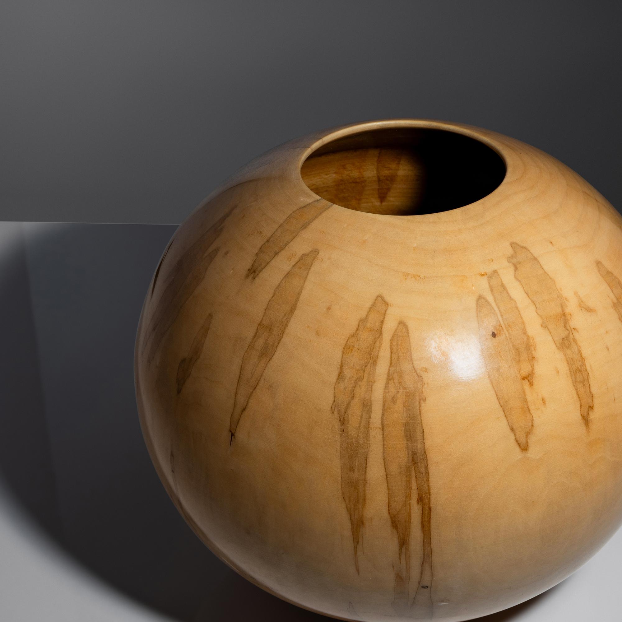 Ashleaf maple globe