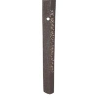 An Interesting Edo-Period Japanese Katana with 39-Character Tameshi Giri (Cutting Test) Mei