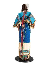Lakota Woman