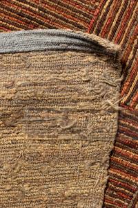 A Soumak Wool Rug
