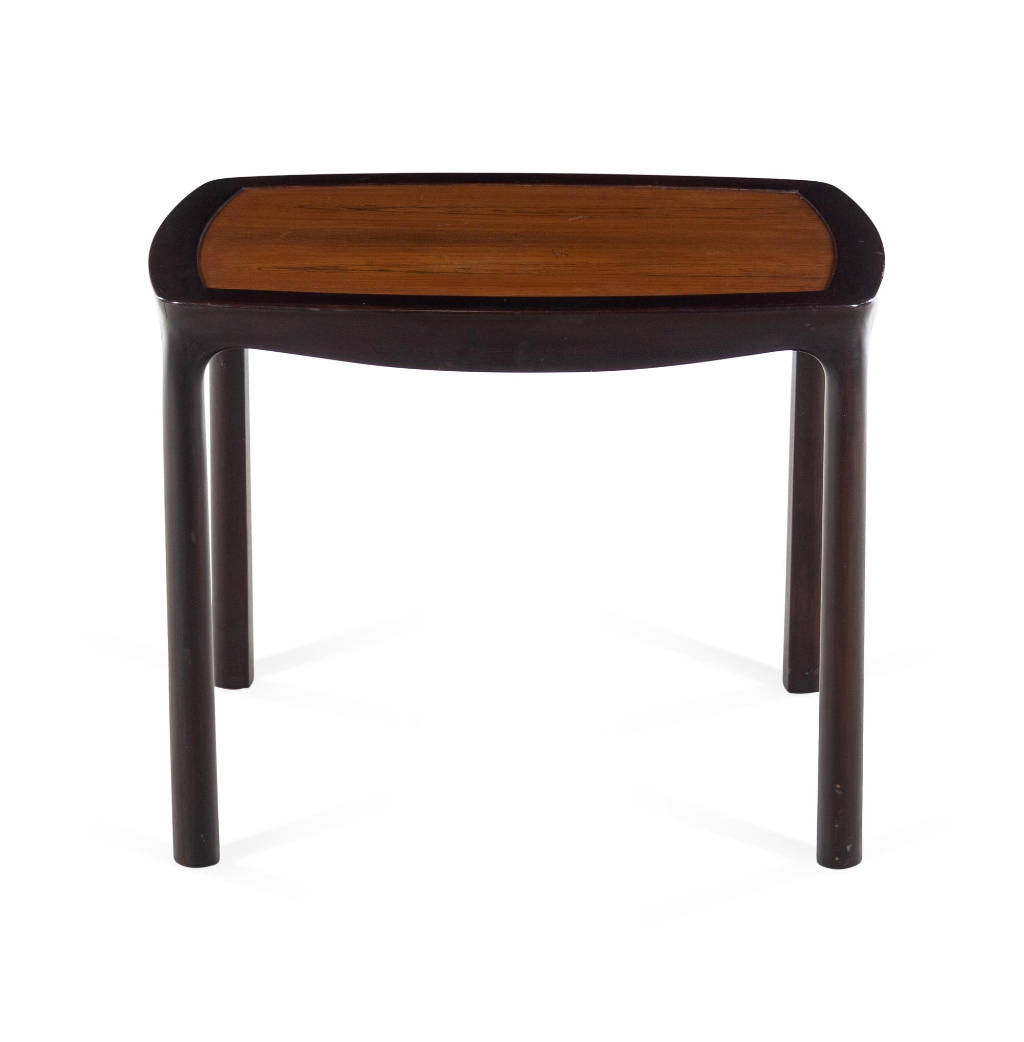Side Table, Dunbar, USA