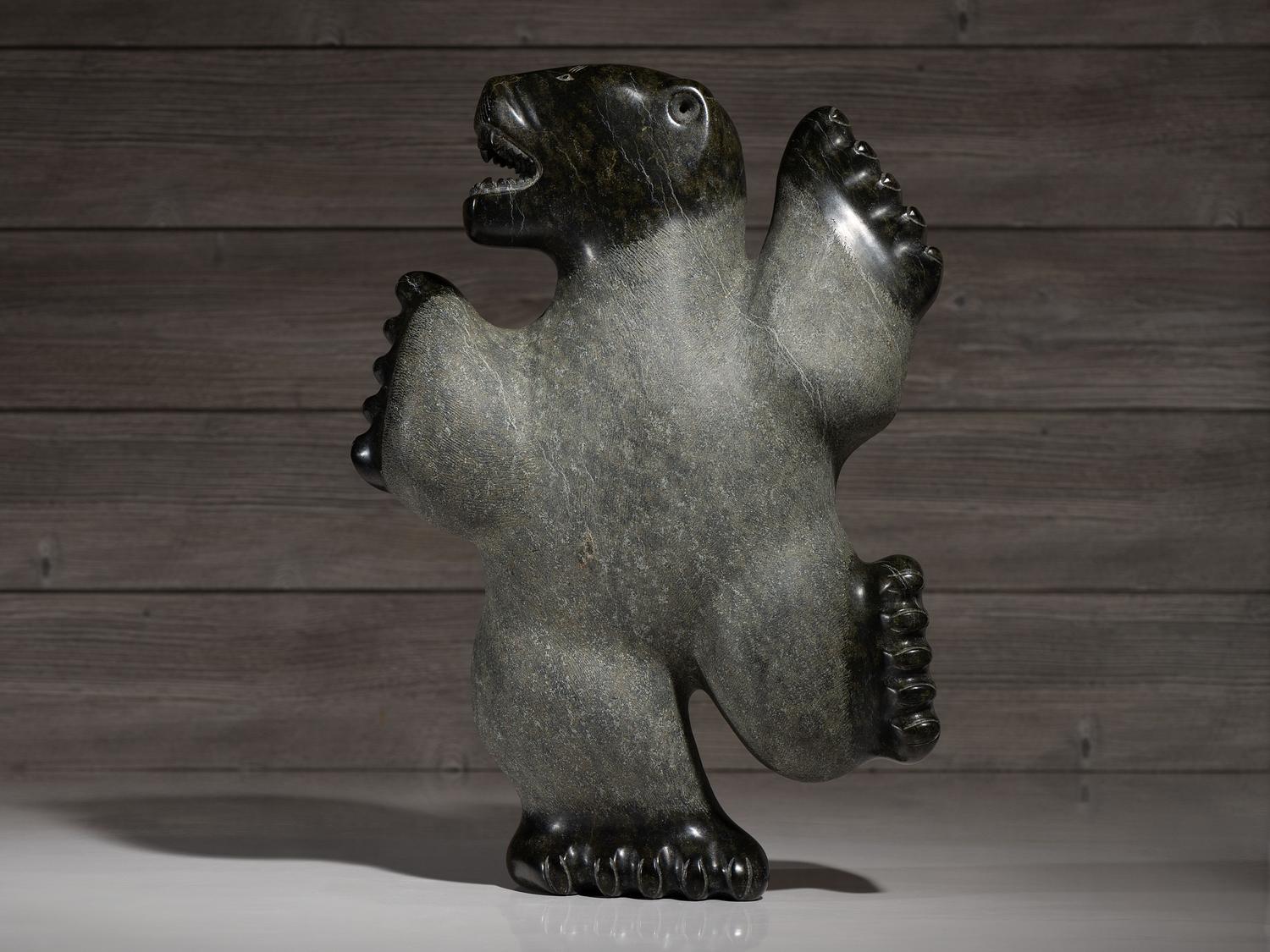 Dancing Bear
