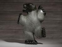 Dancing Bear