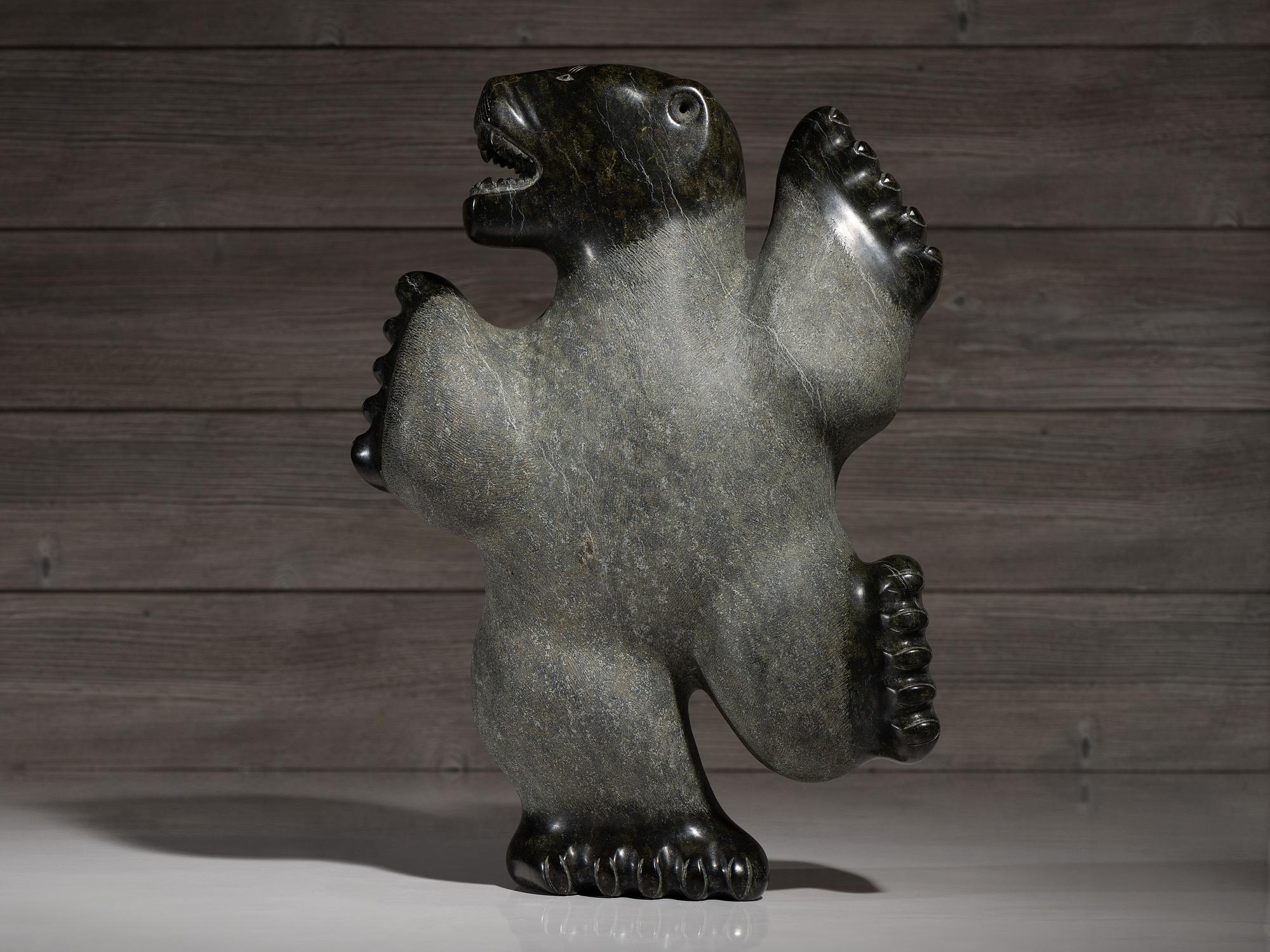 Dancing Bear