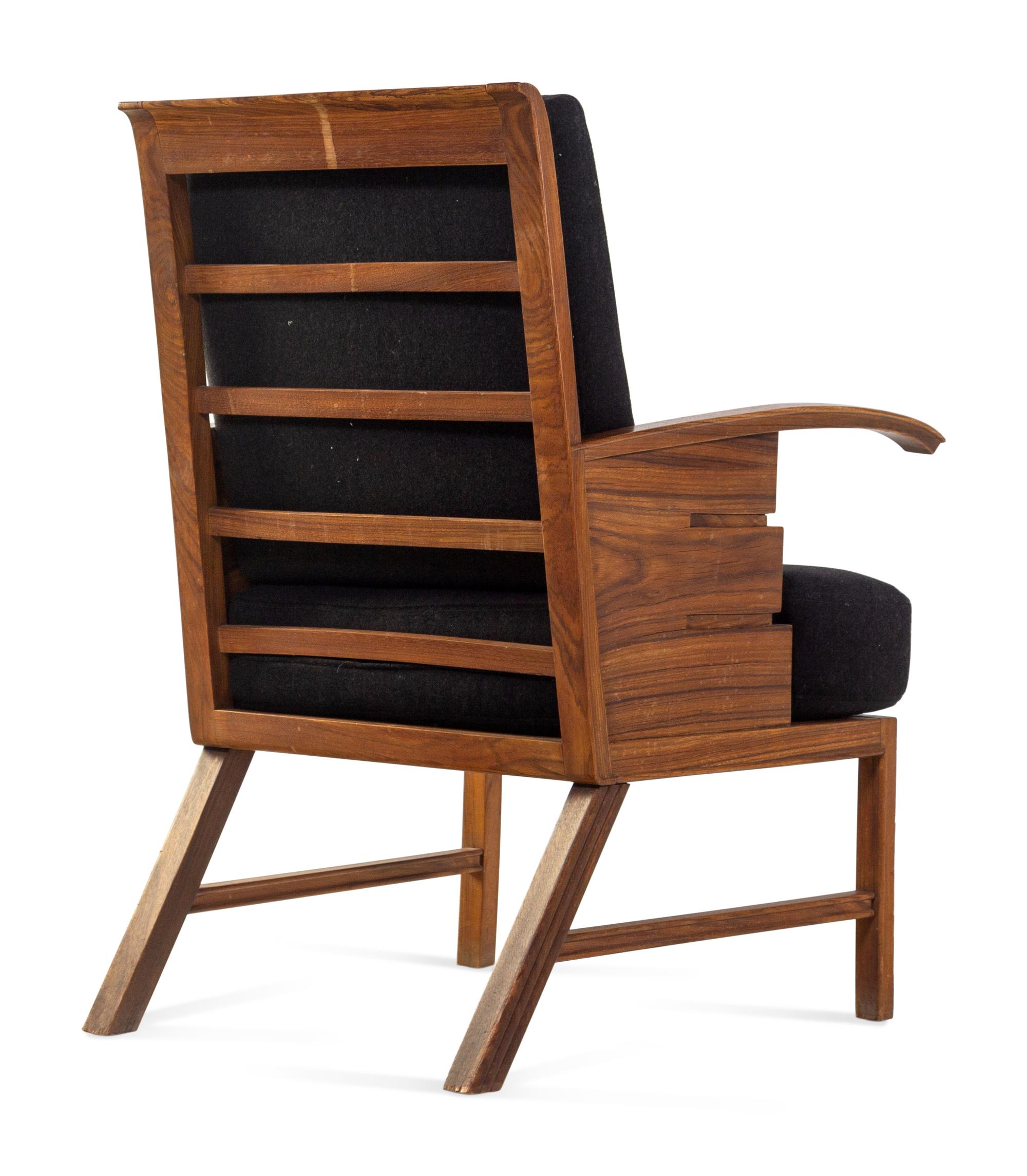 Armchair
