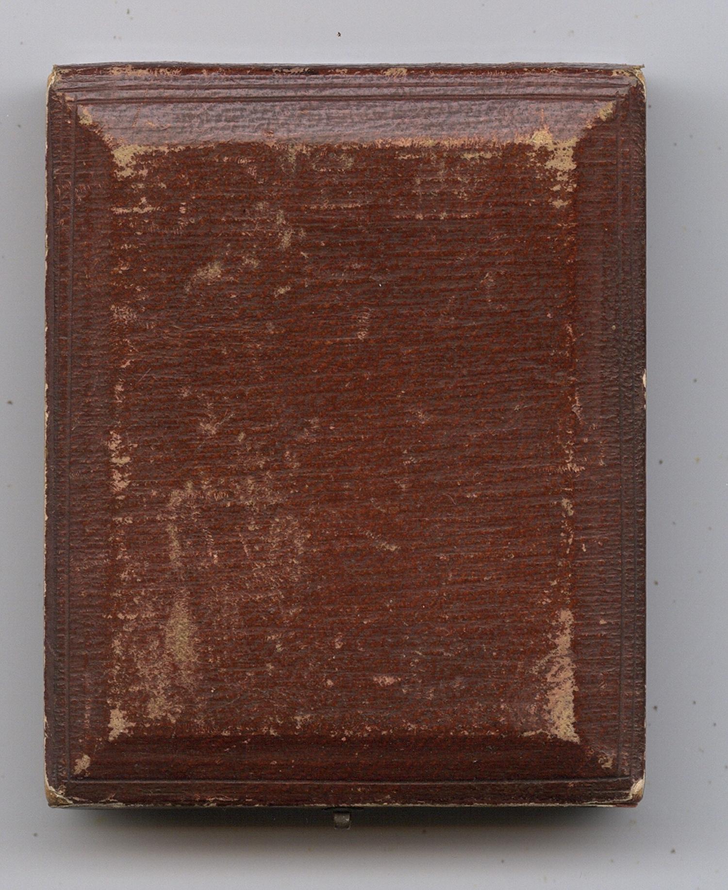 Early Daguerreotype by John Plumbe Jr.