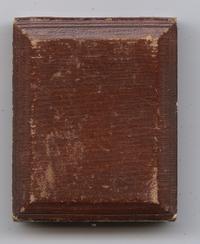 Early Daguerreotype by John Plumbe Jr.