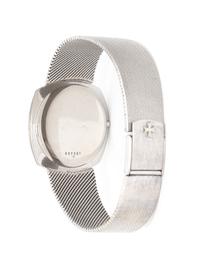 VACHERON & CONSTANTIN, REF. 7399 18K WHITE GOLD 'ULTRA THIN' WRISTWATCH