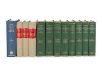 [BIBLIOGRAPHY] -- [MAGIC & EXPERIMENTAL SCIENCE]. A group of 8 works, comprising: