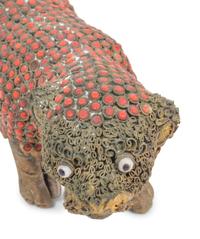 A Group of Decorative Articles