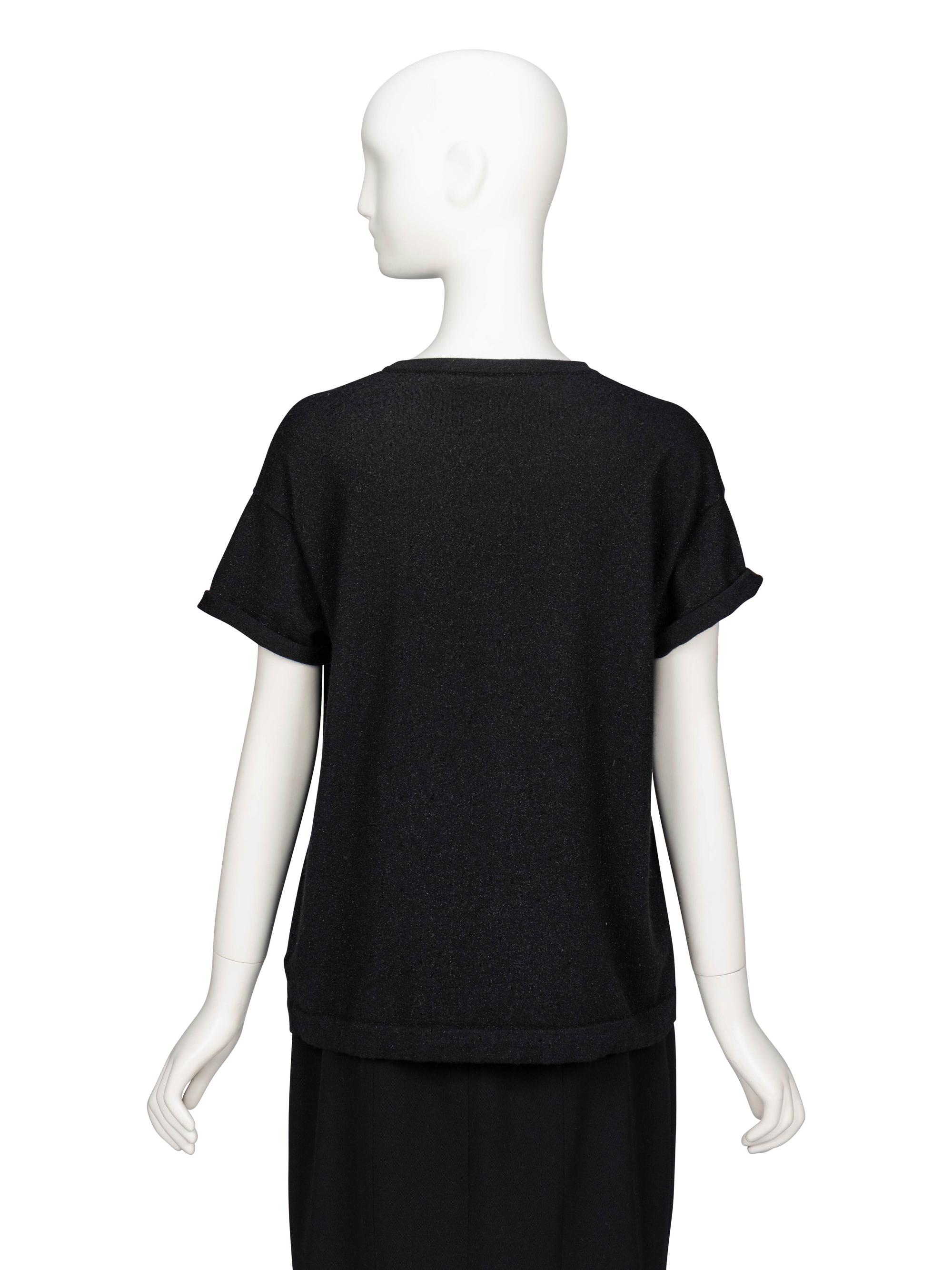 Brunello Cucinelli, Five T-Shirts