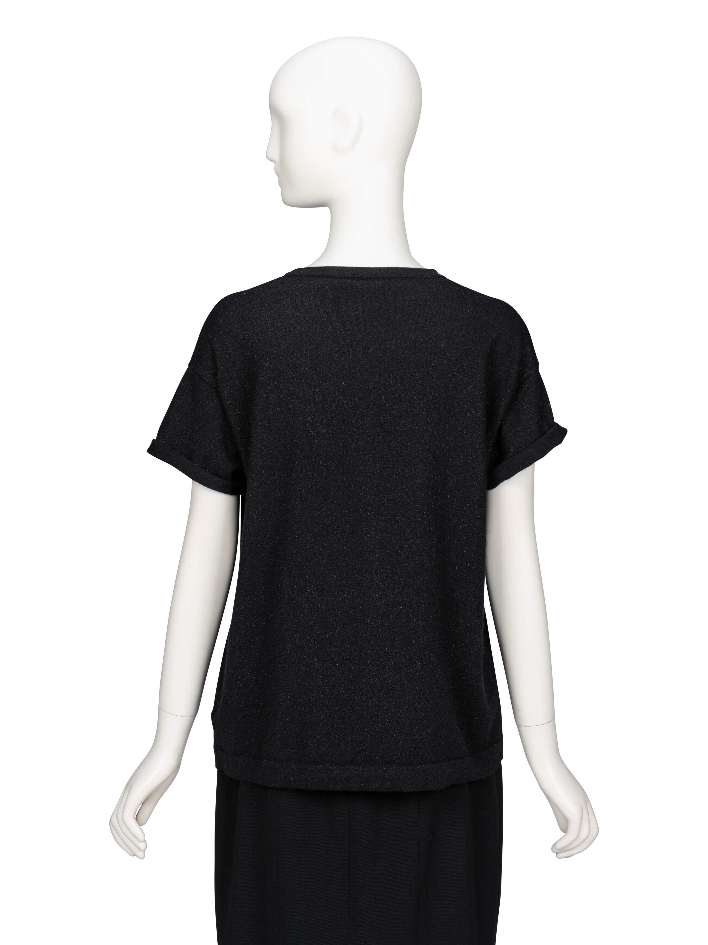 Brunello Cucinelli, Five T-Shirts