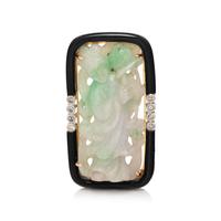 JADE, DIAMOND, AND ONYX ENHANCER