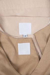 Two Chado Ralph Rucci Dresses, 2000-10s