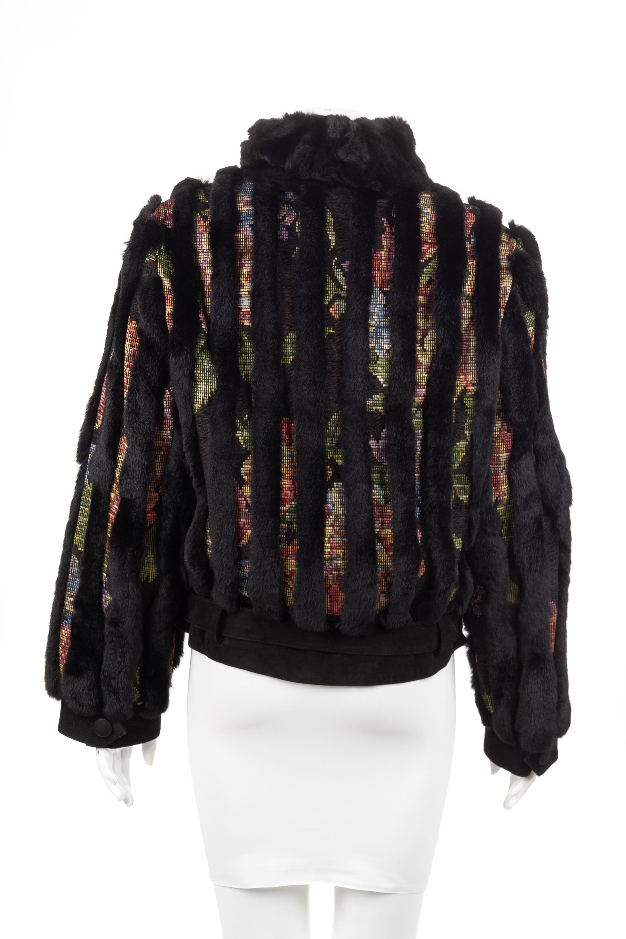 Etro Coat, 1990-2000s