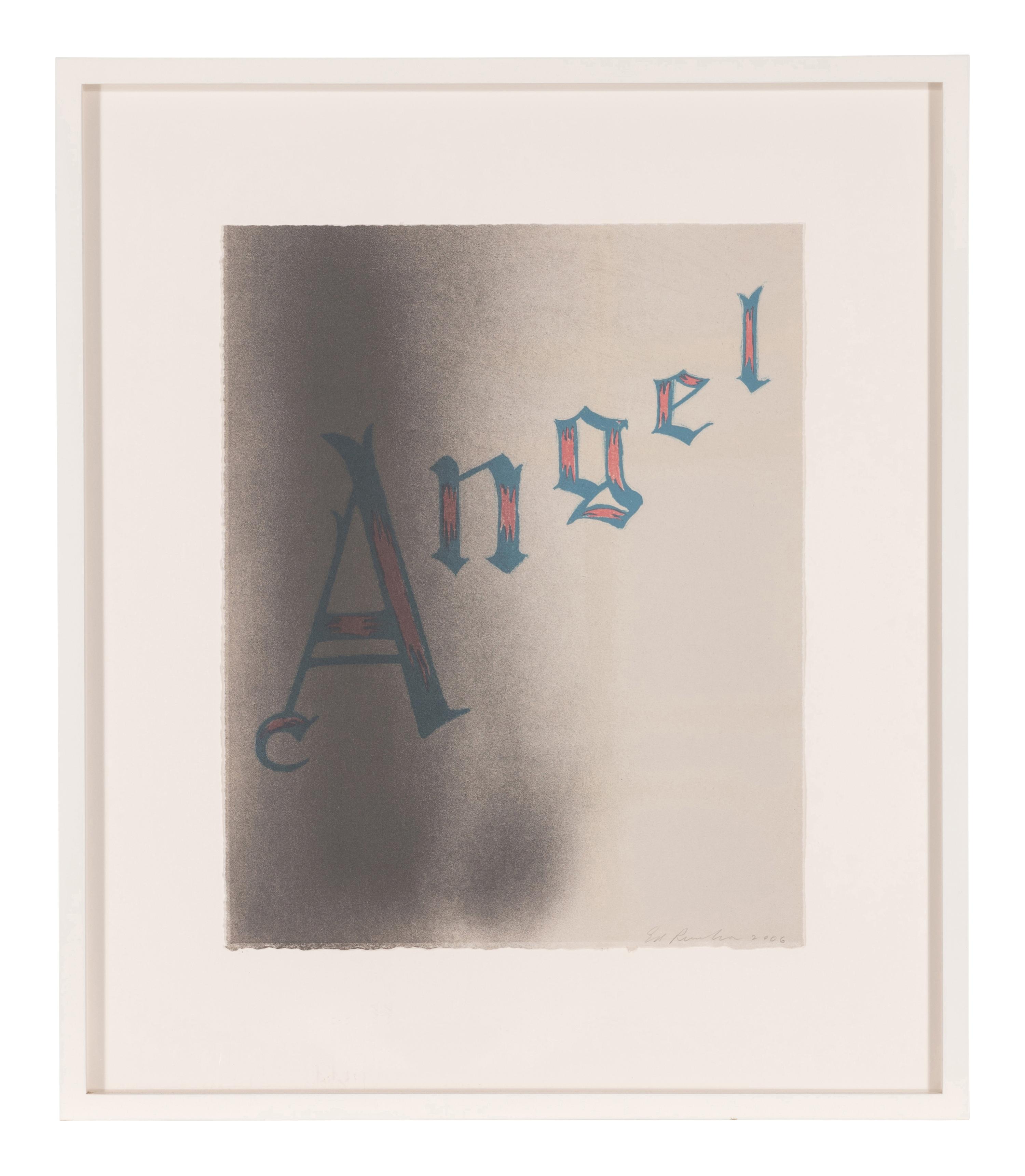 Angel , 2006