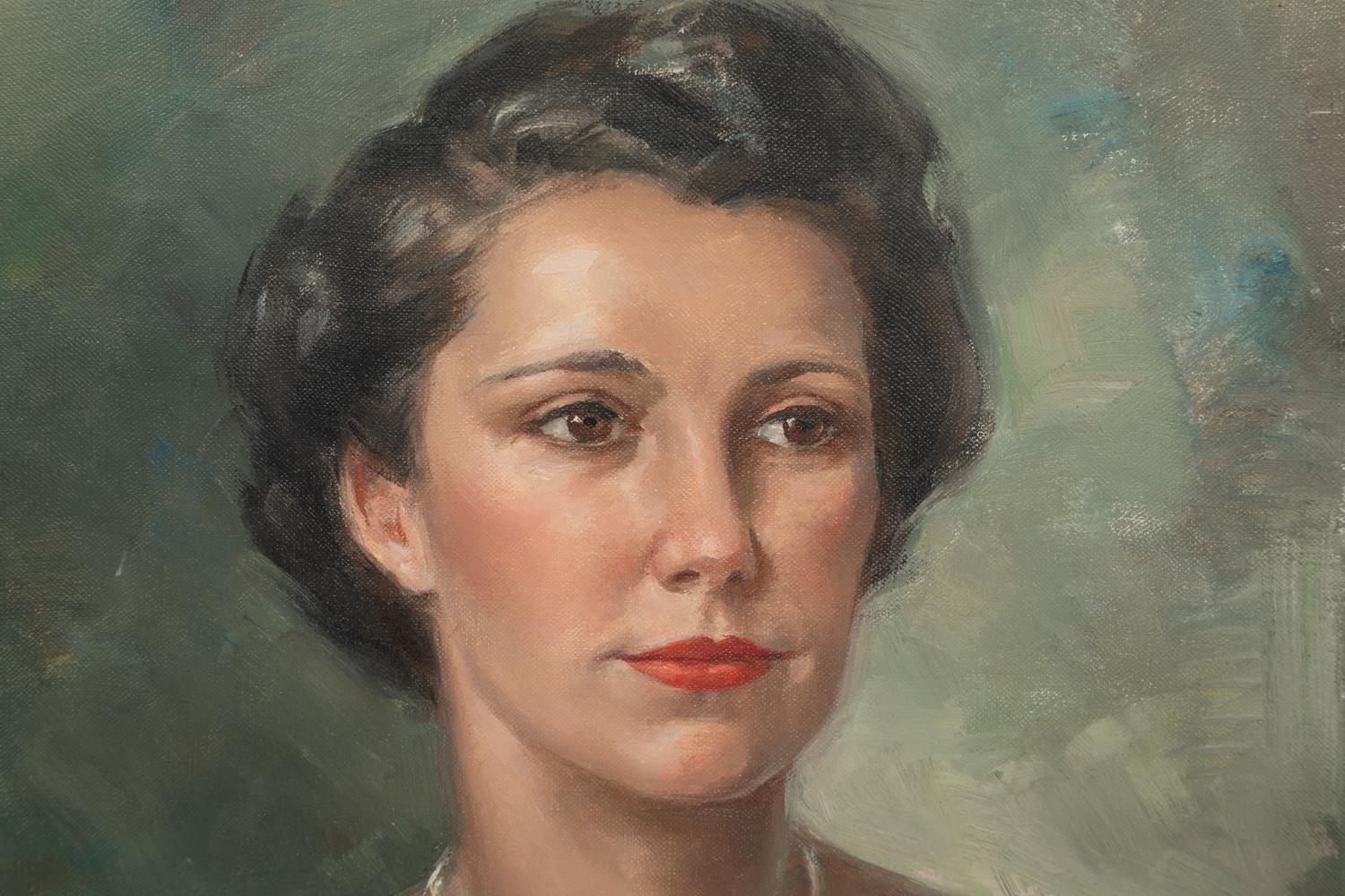Ms. Dorothy Rice Brewster