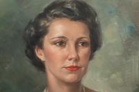 Ms. Dorothy Rice Brewster