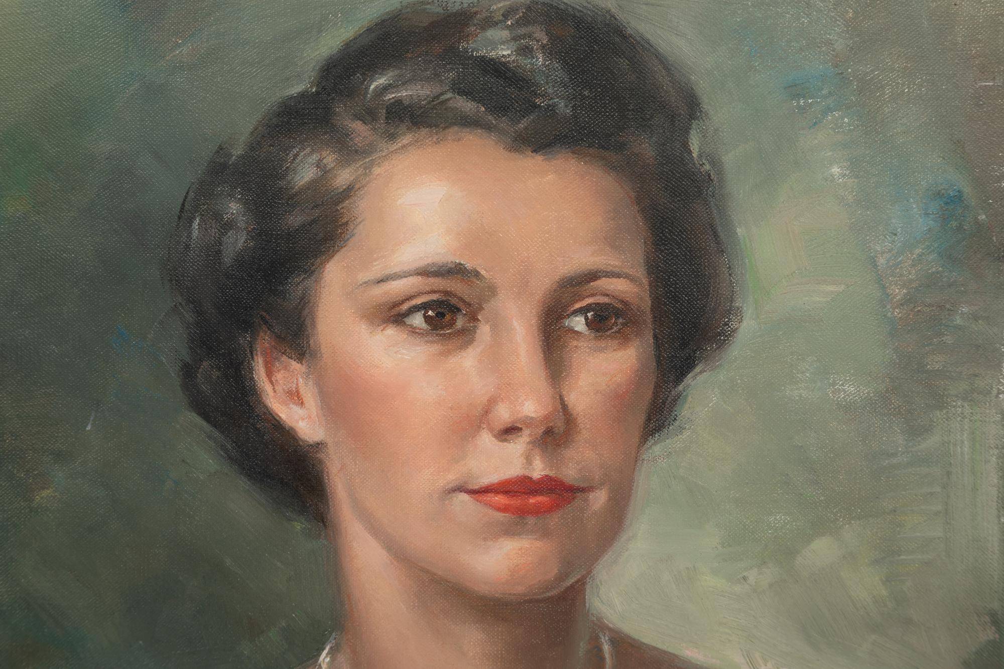 Ms. Dorothy Rice Brewster