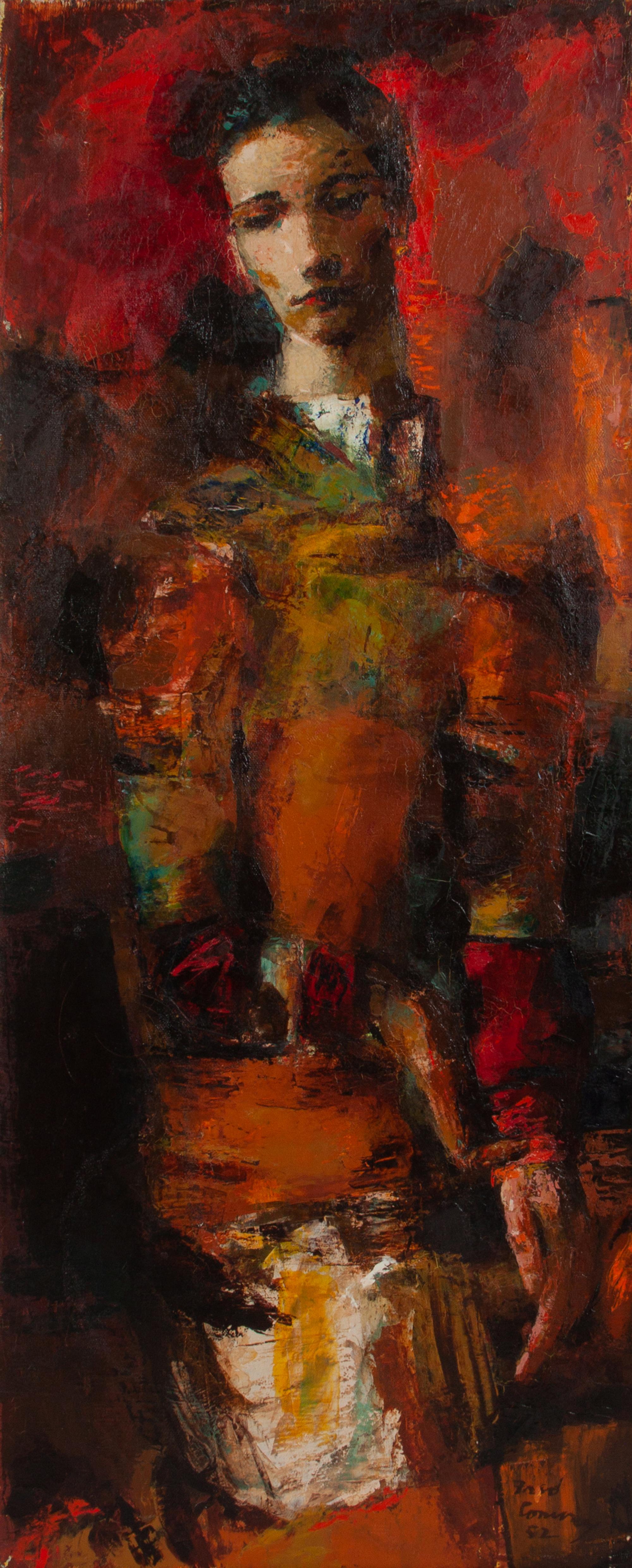 Woman, 1952