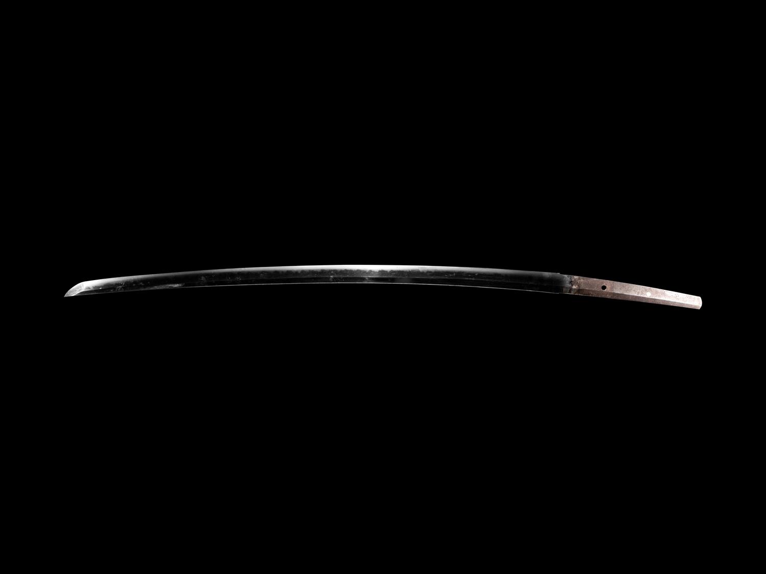 A Katana