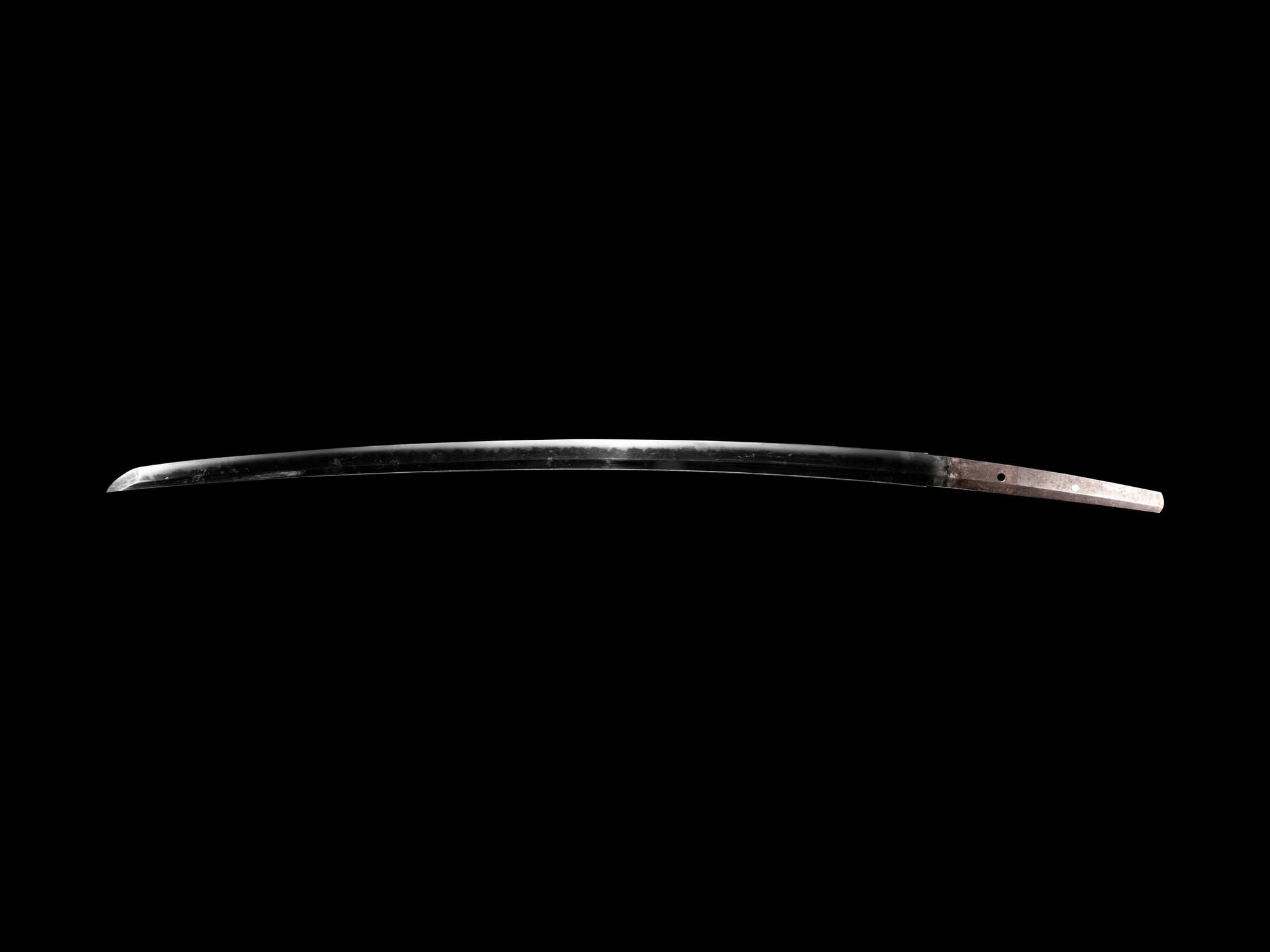 A Katana