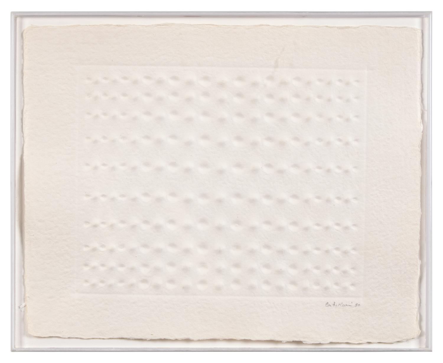 Untitled , 1980