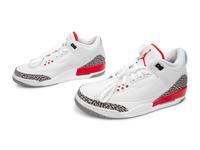 Jordan 3 Retro Hall Of Fame (DS)