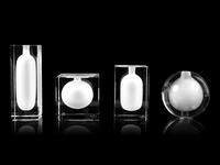 Collection of Four Vases