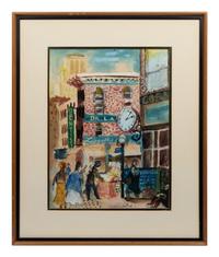 Street Scene