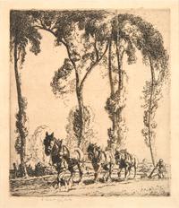The Plough