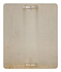 An Original New York City Yankee Stadium Large DOT Directional Street Sign