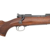 ** Pre-War Winchester Model 70