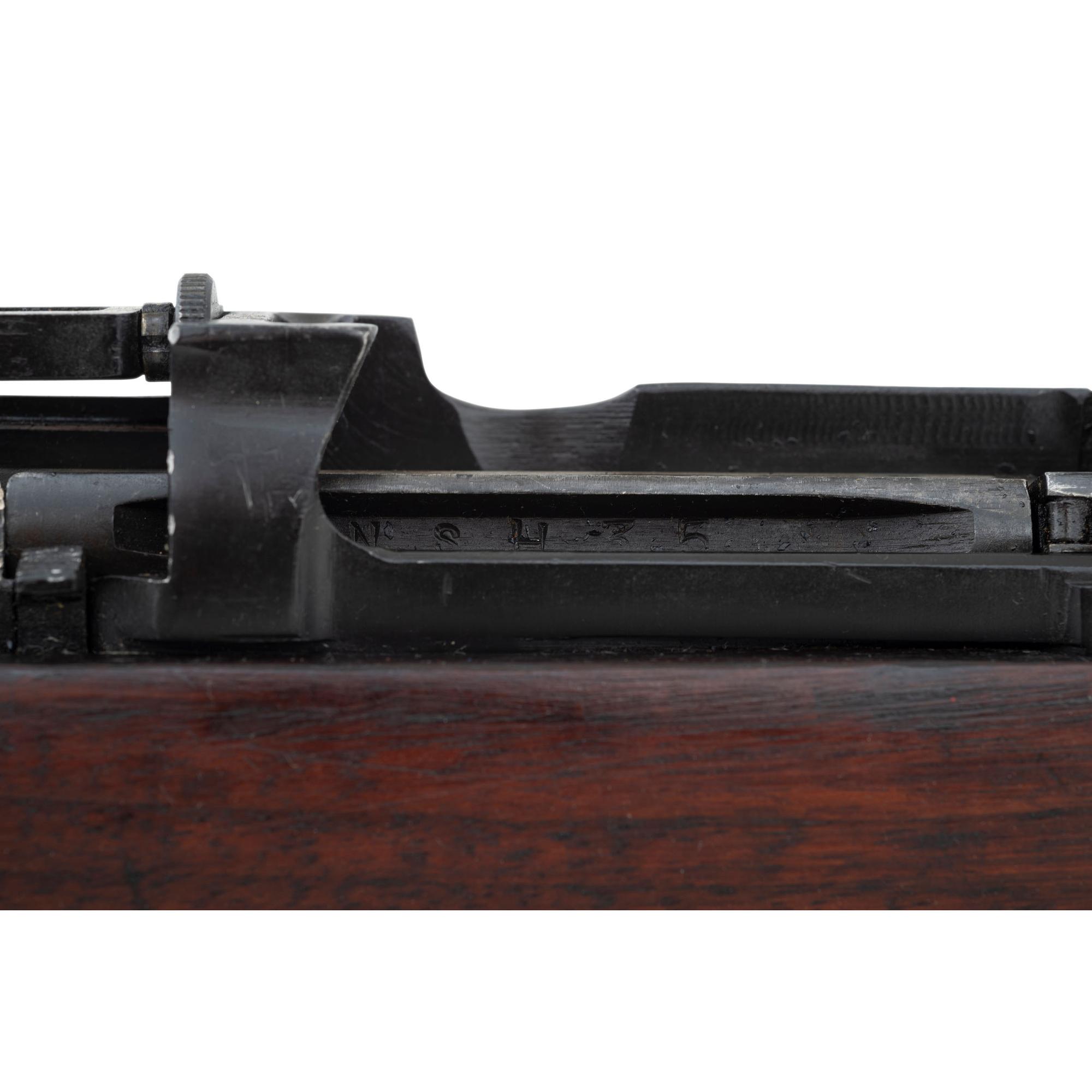 **Enfield No. 4 MK I