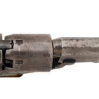 Colt Model 1849 Pocket