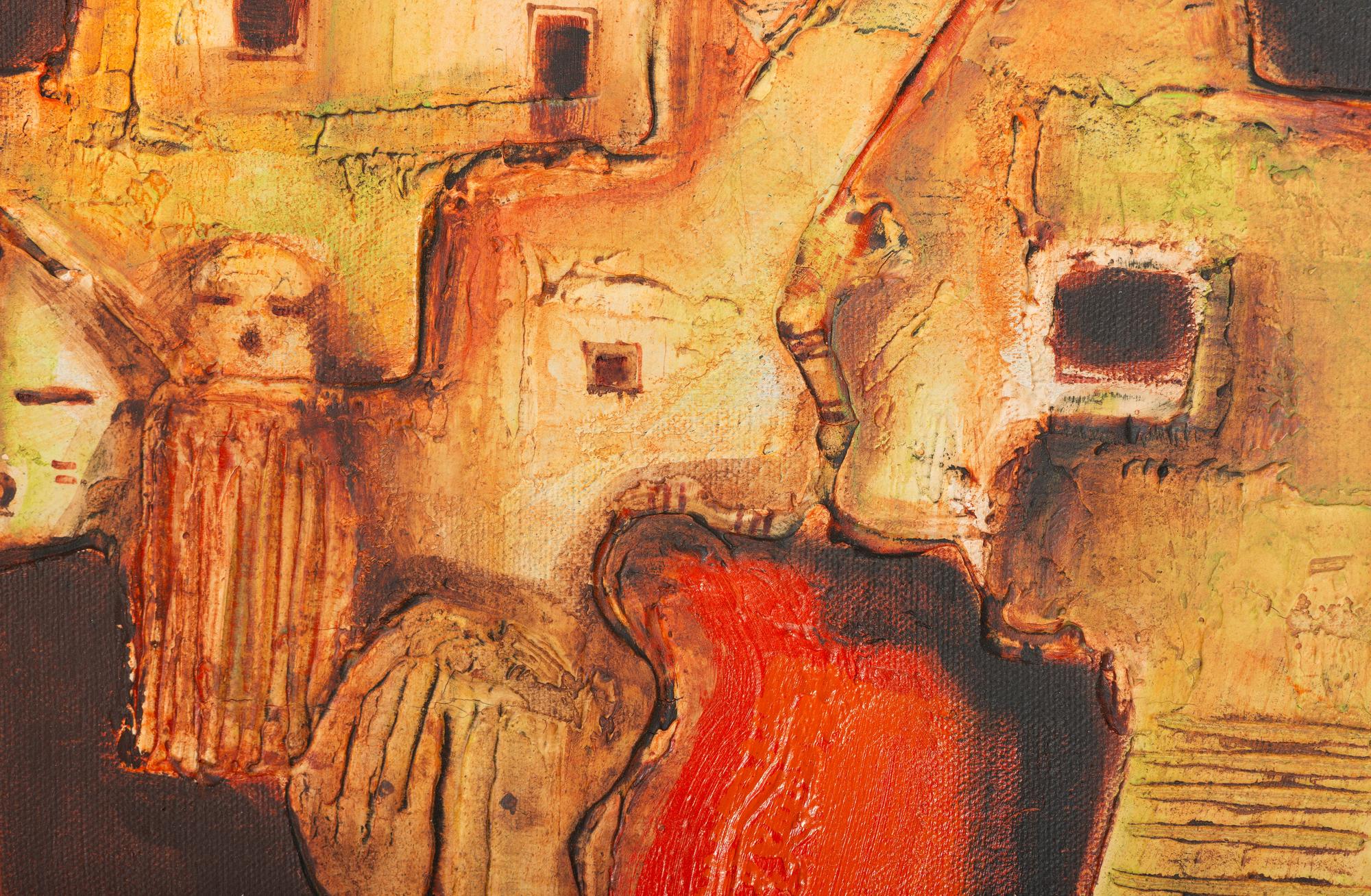 Pueblo
