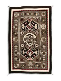 Navajo Bisti Weaving / Rug